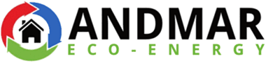 Andmar Eco-Energy Long Logo